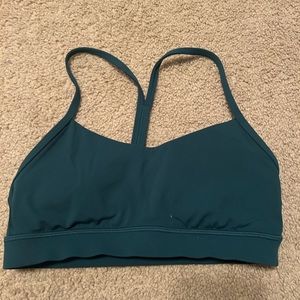 Lululemon Flow Y Bra